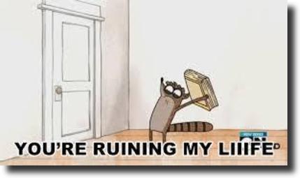 horror article horror review website confessions of a reviewer Picture