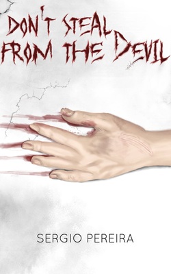 Horror author interview 