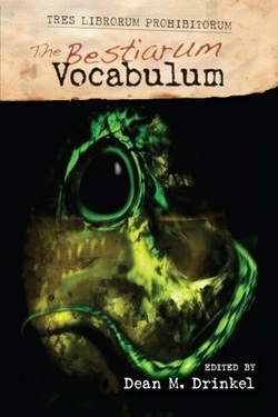HORROR NOVEL REVIEW BLOG