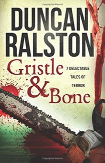 GRISTLE AND BONE REVIEW 
