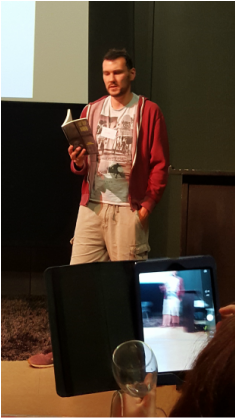 HORROR WEBSITE UK Picture