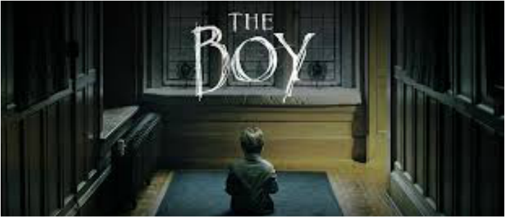 THE BOY FILM REVIEW HORROR REVIEW WEBSITE UK 