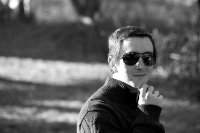 HORROR NOVEL REVIEW 