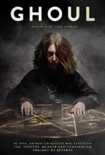 ghoul  2105 film review  Picture