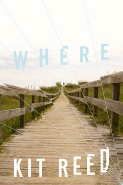 where by kit reed book review Picture