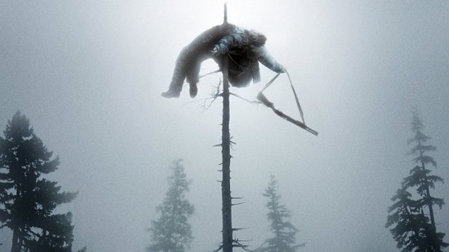 THE LOST COAST TAPES FILM REVIEW Picture
