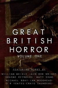 Great British Horror