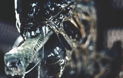 ALIEN HORROR REVIEW WEBSITE Picture