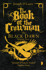 THE BLACK DAWN 