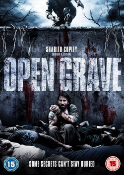 open grave 2014 Picture