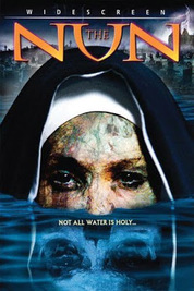 the nun horror film Picture