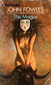 HORROR NOVEL REVIEW
