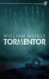 tormentor by william meikle review 