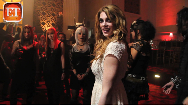 BURYIG THE EX INTERVIEW Picture