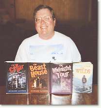 richard laymon