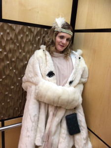 MY BLOODY VALENTINE JENNIFER  BRINKMEYER