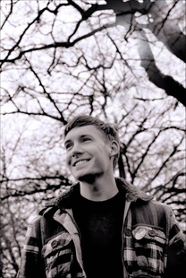 CHRIS KELSO AUTHOR INTERVIEW 