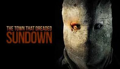THE TWON THAT DREADED SUNDOWN REVIEW