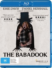 BABADOOK FILM REVIEW HORROR WEBSITE 
