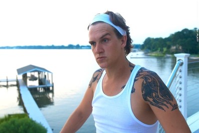 THE WATERMEN HORROR FILM REVIEW