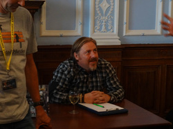 FANTASY CON 2014 AWARDS Picture