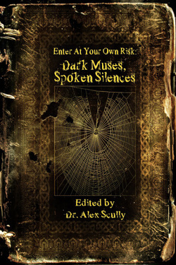 HORROR NOVEL REVIEW 