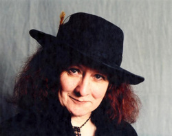 HORROR AUTHOR INTERVIEW
