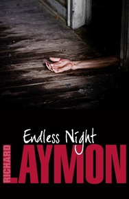ENDLESS NIGHT BY RICHARD LAYMON KINDLE COVER BEST WEBSITE FOR HORROR NOVEL REVIEWS 