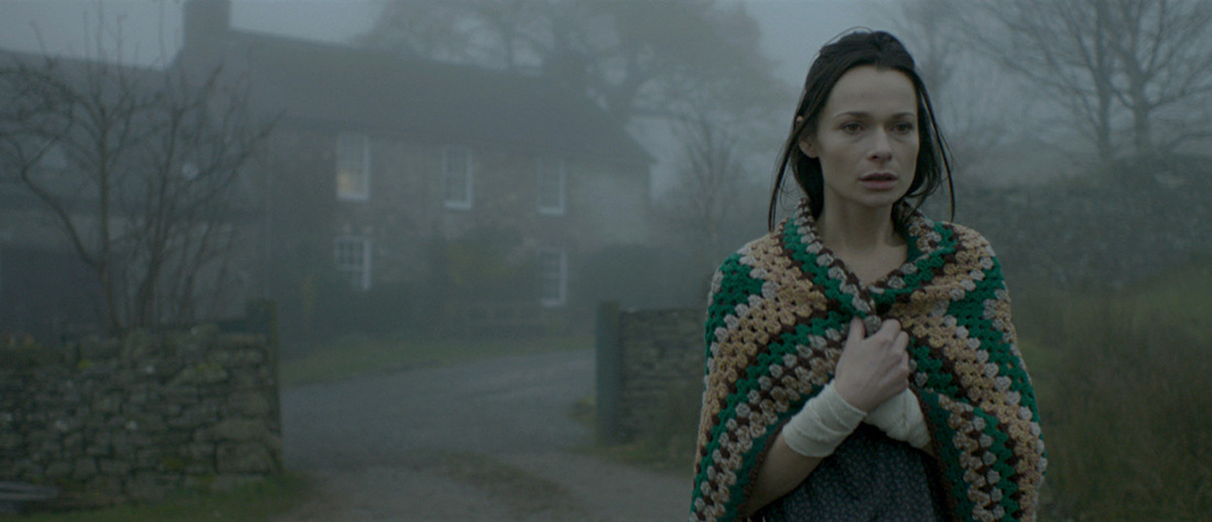 SOULMATE HORROR FILM REVIEW