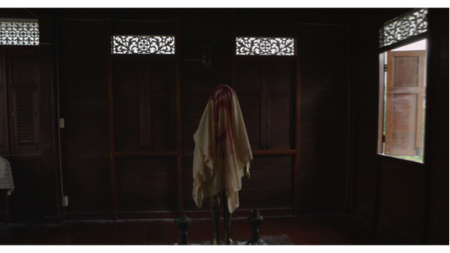 PERNICIOUS FILM STILL REVIEW 