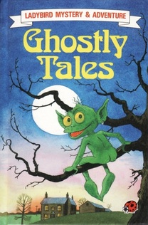 GHOSTLY TALES 