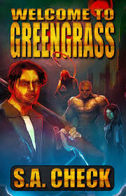 horror novel review
