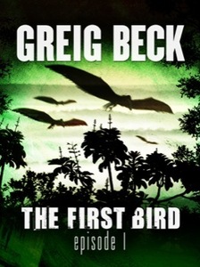 THE FIRST BIRD