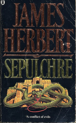horror novel review