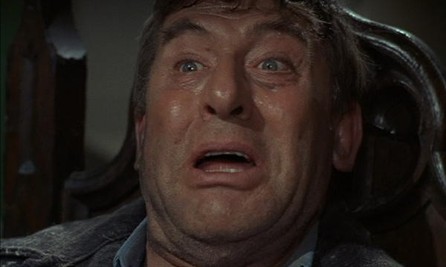 horror fiction reviews 