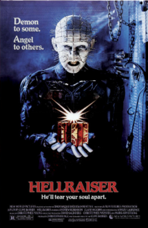 hellraiser review Picture