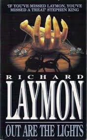 out are the lights best horror blog in the yk for reviews interviews news and articles 