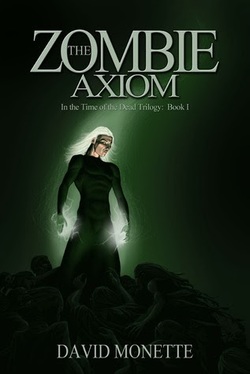 HORROR NOVEL REVIEW 