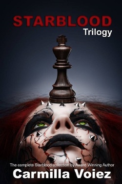 HORROR AUTHOR INTERVIEW 