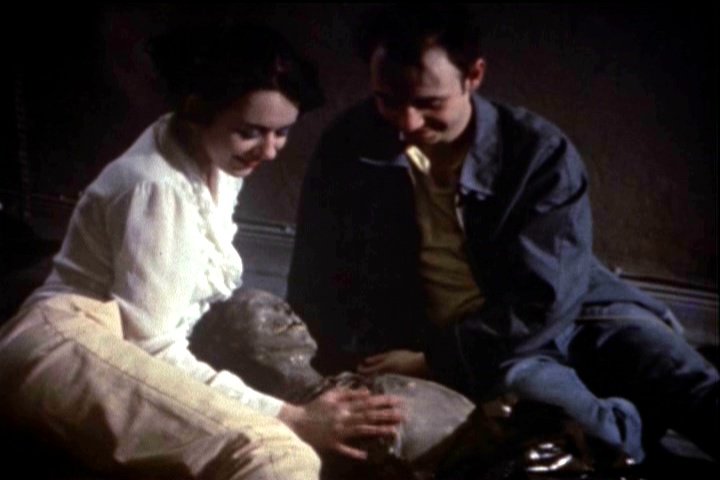 NEKROMANTIK FILM REVIEW Picture