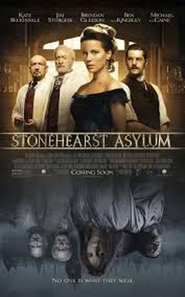 STONEHEART ASYLUM REVIEW HORROR FILM 