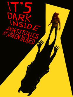 HORROR NOVEL REVIEW 