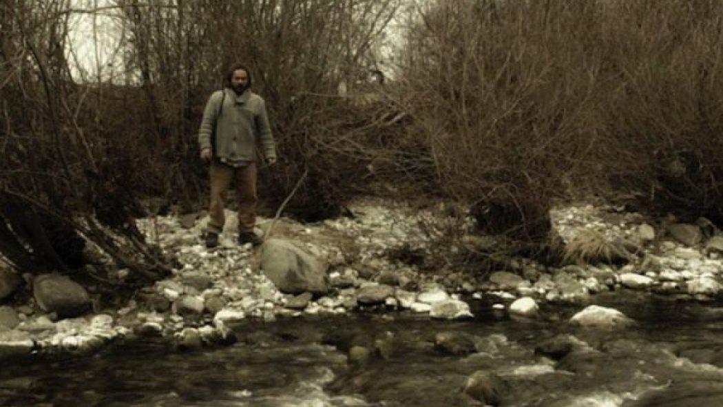 ACROSS THE RIVER HORROR MOVIE REVIEW  Picture