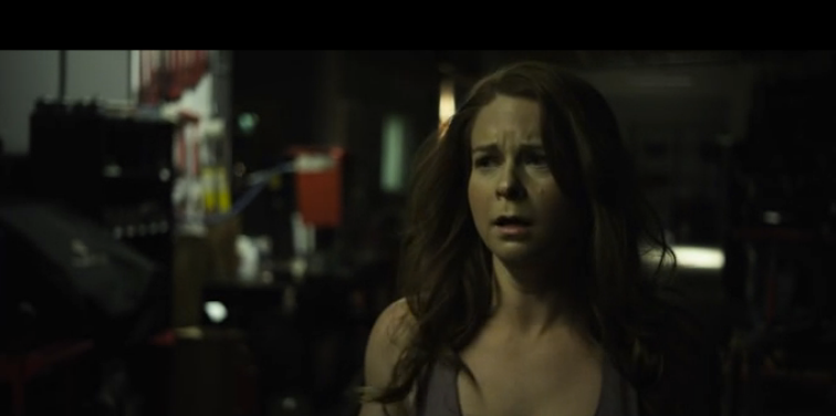 HORROR FILM REVIEW 