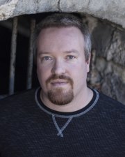 JACK CAMPBELL JR AUTHOR PICTURE