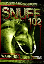 HORROR MOVIE REVIEW WEBSITE