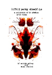 LITTLE PENNY DREADFULS INTERVIEW AND REVIEW