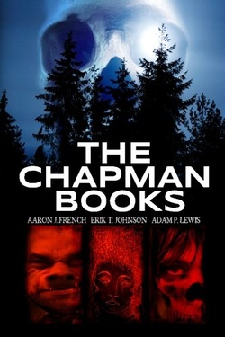 THE CHAPMAN BOOKS 
