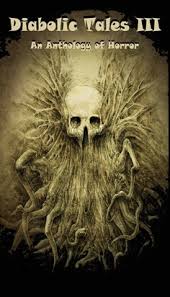 HORROR WRITER INTERVIEW 