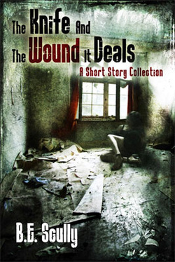HORROR NOVEL REVIEW 